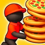 Скачать Pizza Ready Мод (Много денег) на Андроид