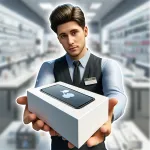Скачать Electronics Store Simulator 3D Мод (Меню, Premium, Много денег, Без рекламы) на Андроид