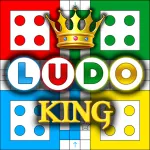 Скачать Ludo King® Мод (Лёгкая победа) на Андроид