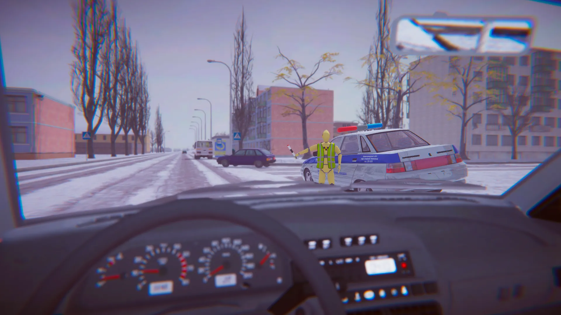 ВАЗ Краш Тест Симулятор 2 v1.3.4.5 APK Мод (Без рекламы) Screenshot 1 ВАЗ Краш Тест Симулятор 2 v1.3.4.5 APK Мод (Без рекламы) Screenshot 1