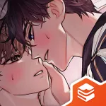 Скачать Dirty Crown Scandal: Fantasy BL Мод (Меню, Бесплатные премиум варианты) на Андроид
