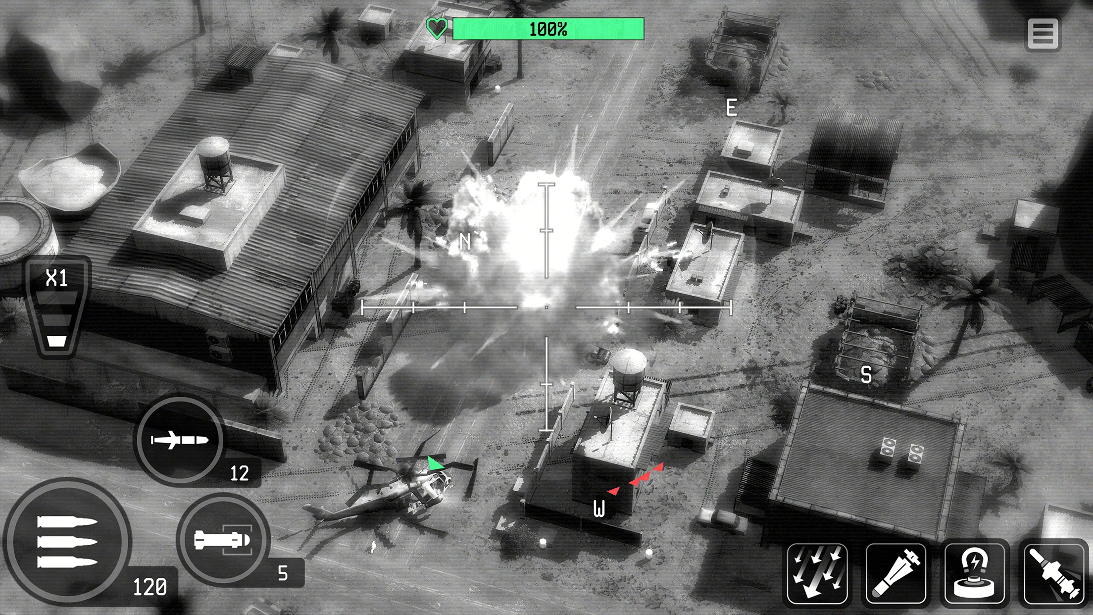 War Drone: 3D Shooting Games v500235 APK Screenshot 2 War Drone: 3D Shooting Games v500235 APK Screenshot 2