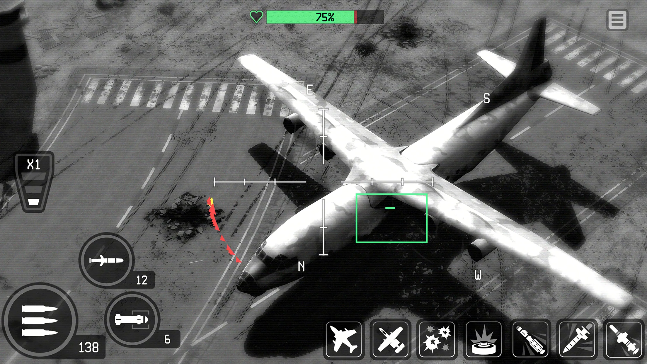 War Drone: 3D Shooting Games v500235 APK Screenshot 3 War Drone: 3D Shooting Games v500235 APK Screenshot 3