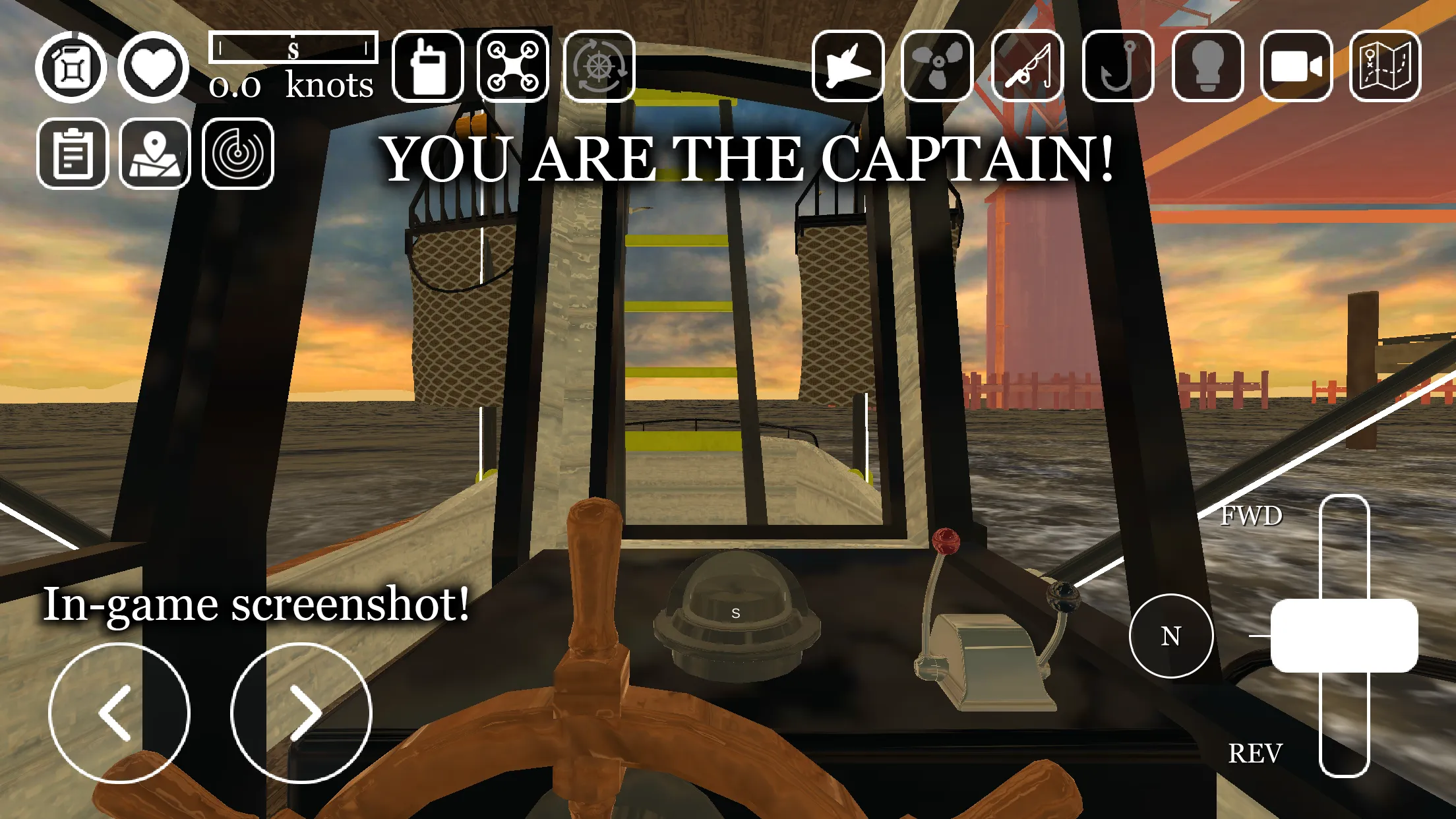 Рыбалка На Лодке и Симулятор v7.53 APK Мод (Много денег) Screenshot 1 Рыбалка На Лодке и Симулятор v7.53 APK Мод (Много денег) Screenshot 1