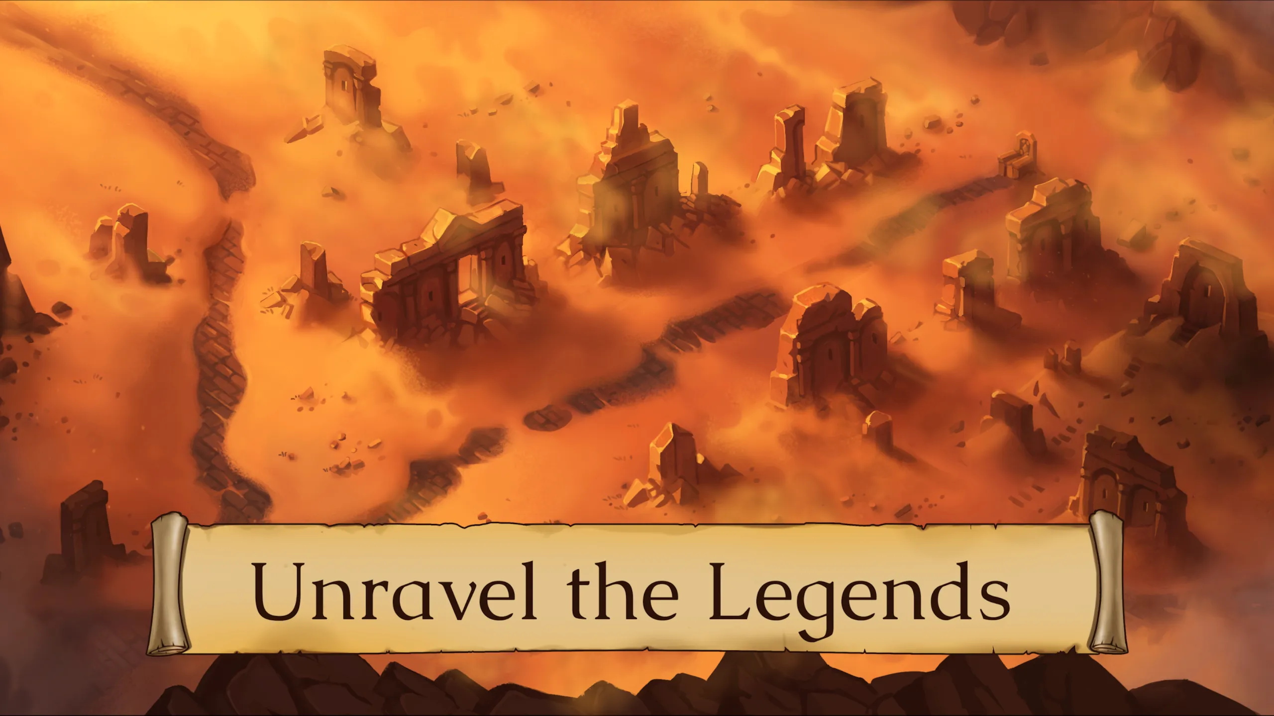 Obsidian Knight RPG v2.2.2 APK Мод (Меню, Режим бога, Урон, Много денег) Screenshot 5