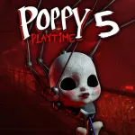 Скачать Poppy Playtime Chapter 5 Мод (Полная версия) на Андроид