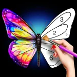 Скачать Tap Color Pro на Андроид