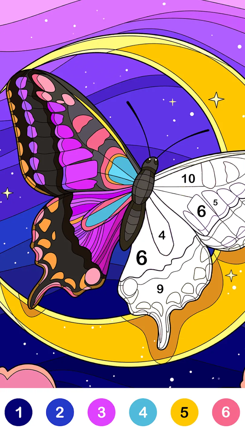 Tap Color Pro v7.7.0 APK Screenshot 4