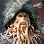 Скачать Пираты Карибского моря [мод: меню] на Андроид