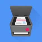Скачать MDScan + OCR на Андроид