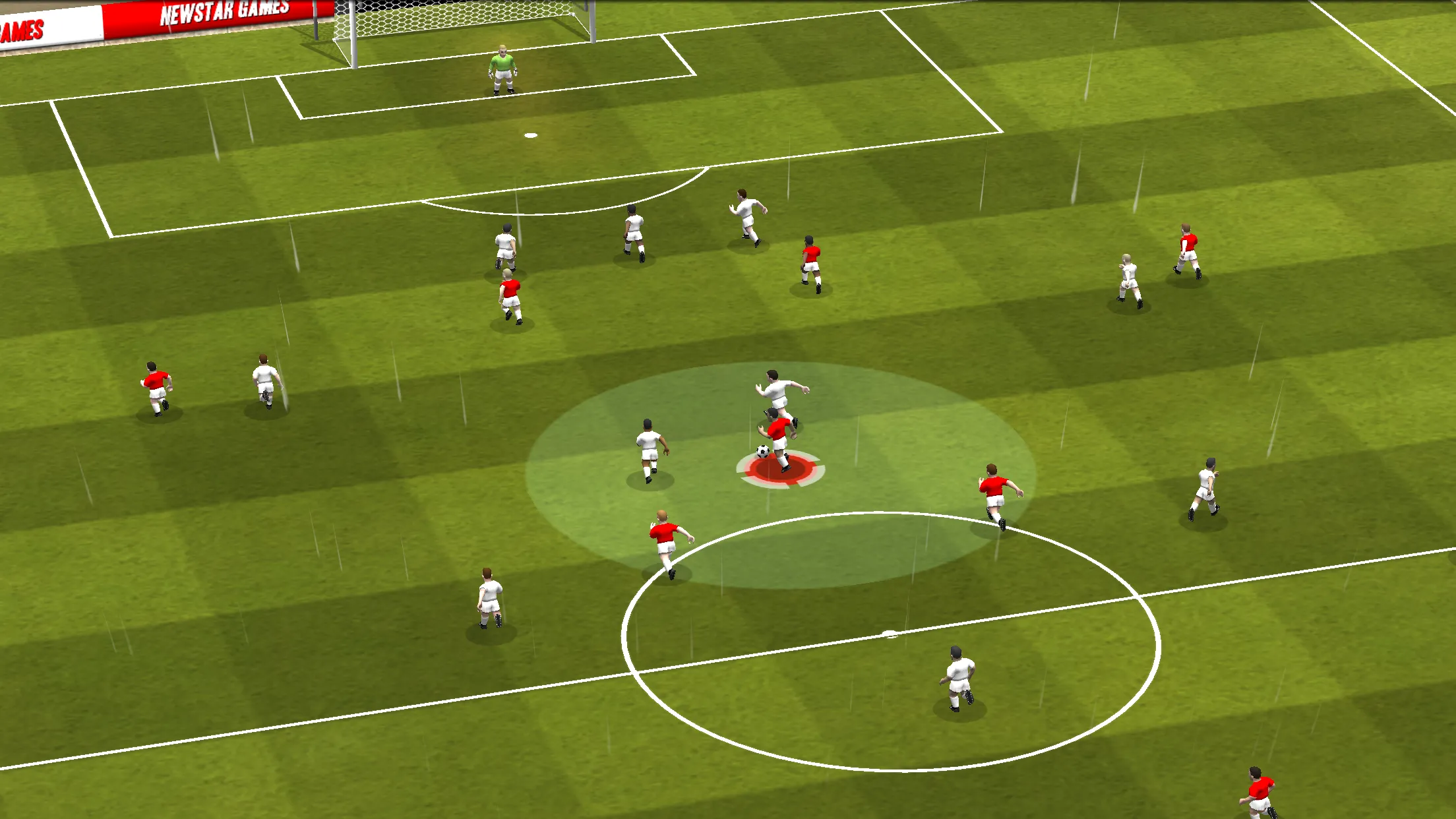 New Star™ Manager v1.7.7 APK Мод (Много денег) Screenshot 1 New Star™ Manager v1.7.7 APK Мод (Много денег) Screenshot 1