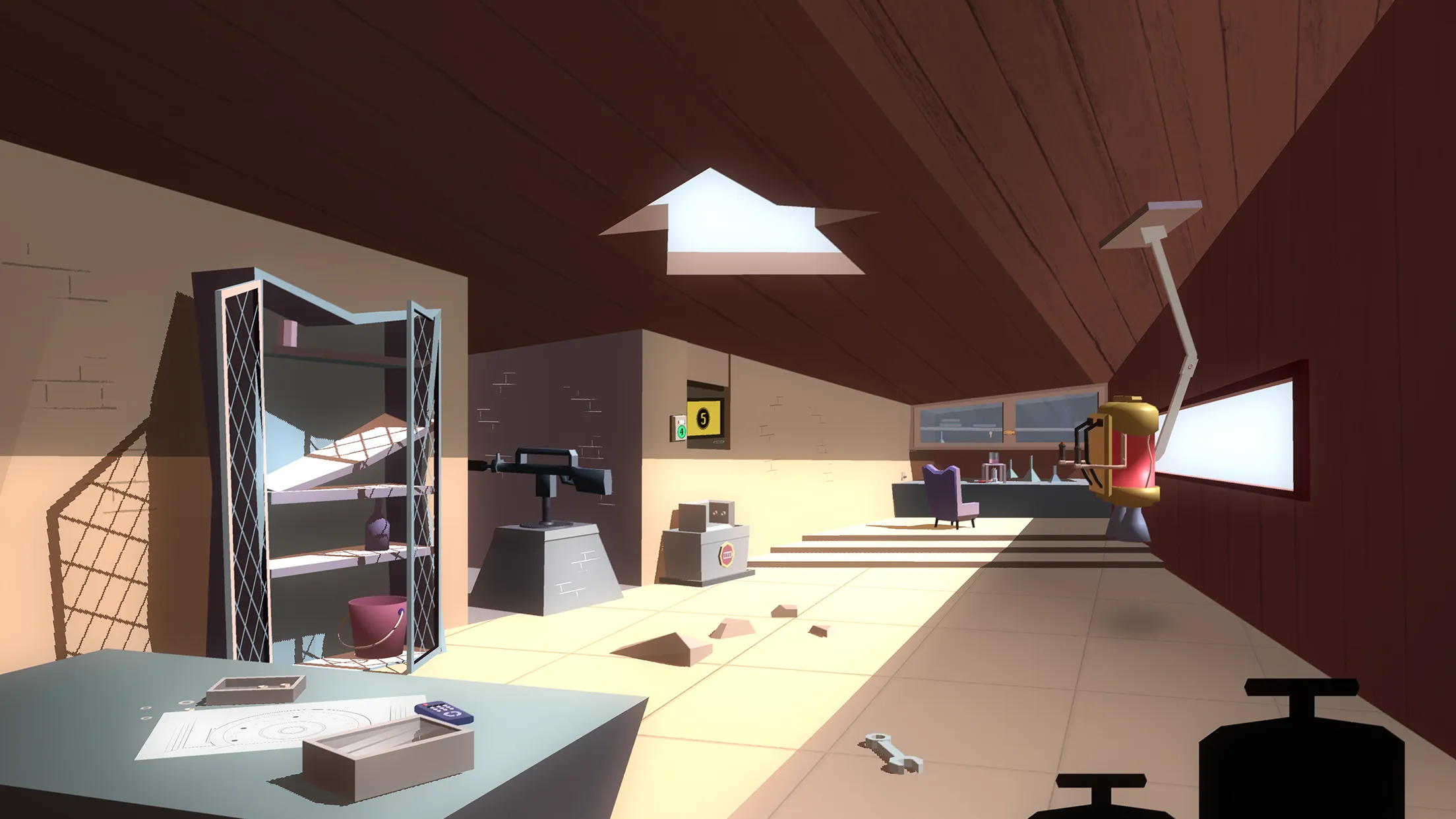 Agent A - игра под прикрытием v5.6.0 APK Мод (Полная версия) Screenshot 3 Agent A - игра под прикрытием v5.6.0 APK Мод (Полная версия) Screenshot 3