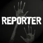 Скачать Reporter - Scary Horror Game [мод: полная версия] на Андроид