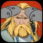 Скачать The Banner Saga Мод (Полная версия) на Андроид