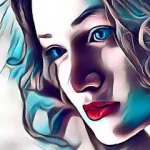 Скачать Painnt - Pro Art Filters на Андроид