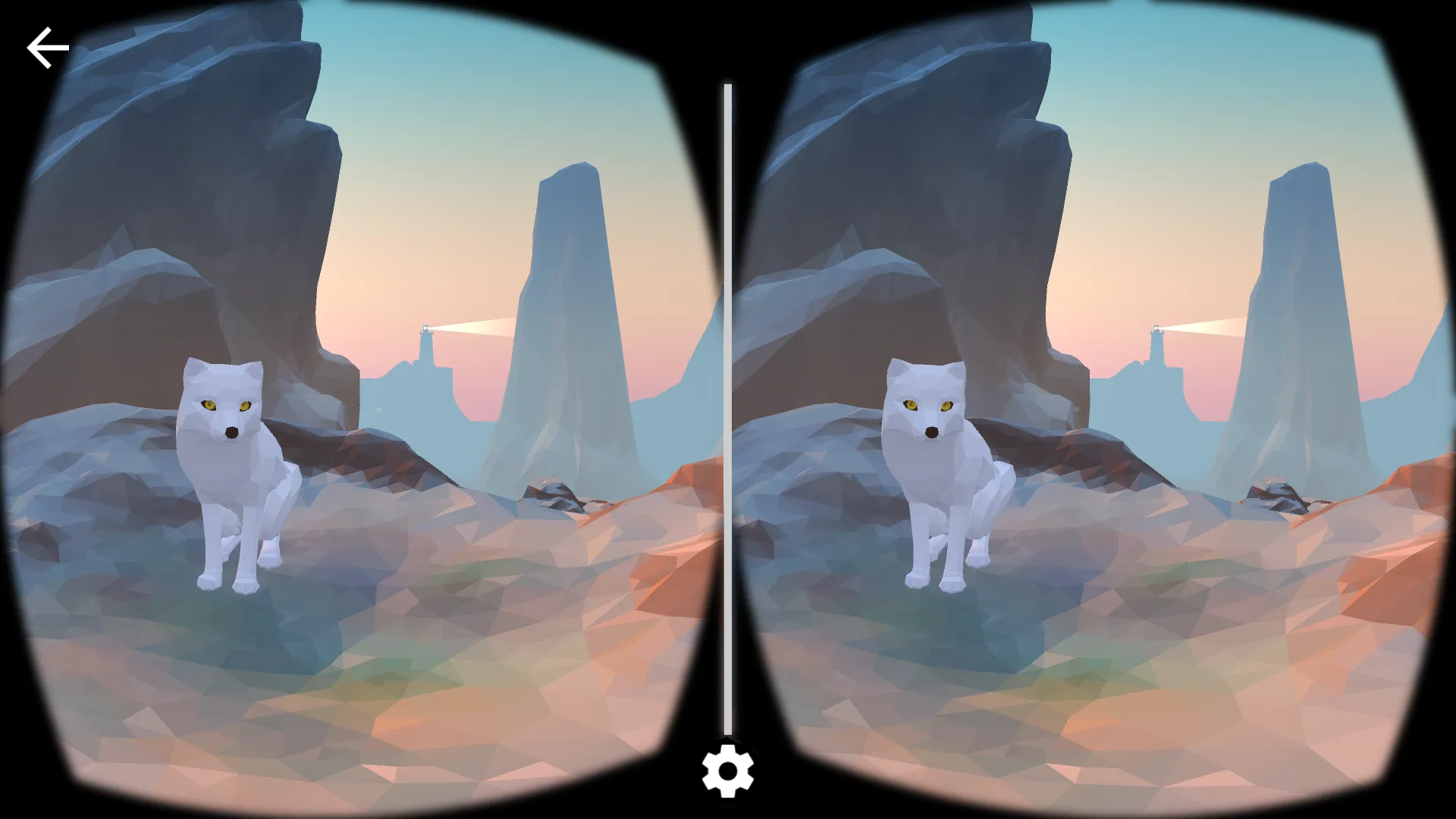 Cardboard Screenshot 4