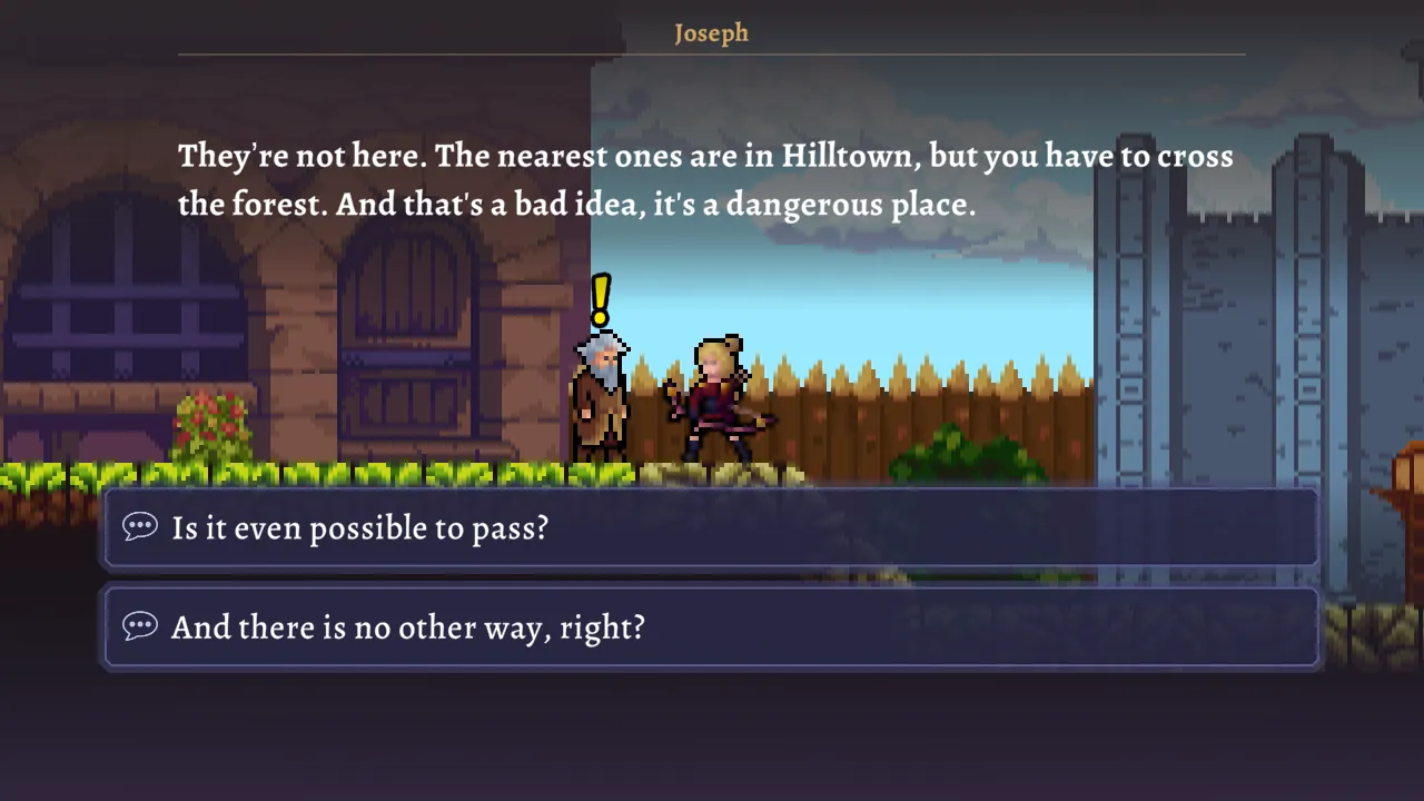 Darkrise - Pixel Action RPG v0.27.24 APK Мод (Мега Меню, Много ресурсов) Screenshot 2