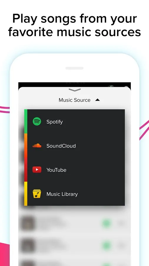 AmpMe - Speaker Booster Screenshot 3 AmpMe - Speaker Booster Screenshot 3