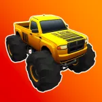 Скачать Monster Truck Rampage на Андроид