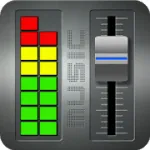 Скачать Громкость музыки Эквалайзер – Усилитель баса (Music Volume EQ) Premium [мод: всё открыто] на Андроид