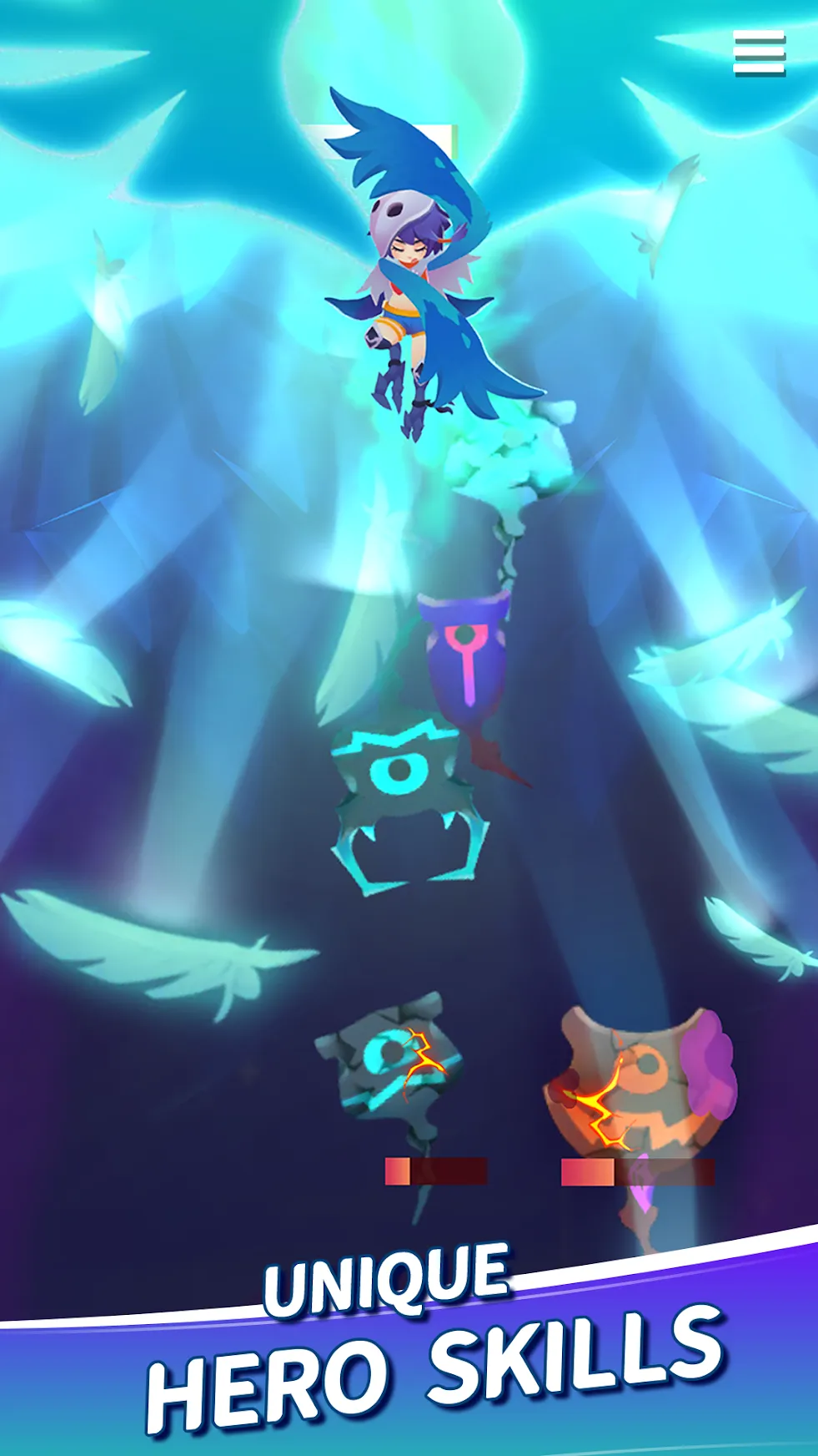 Sky Bandit [мод: режим бога] Screenshot 2