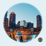 Скачать Fisheye Lens Pro на Андроид
