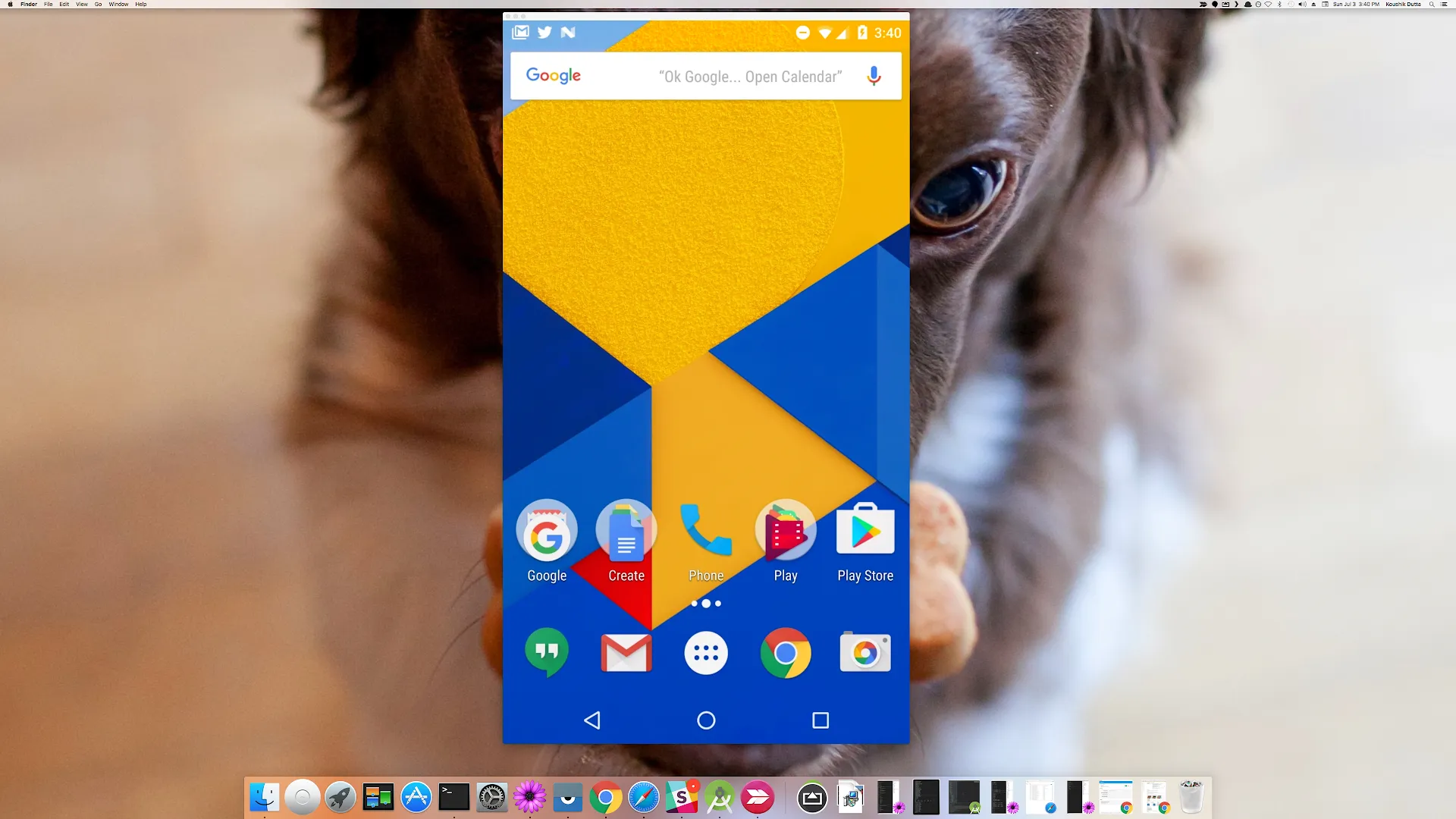 Vysor – Android control on PC Screenshot 3