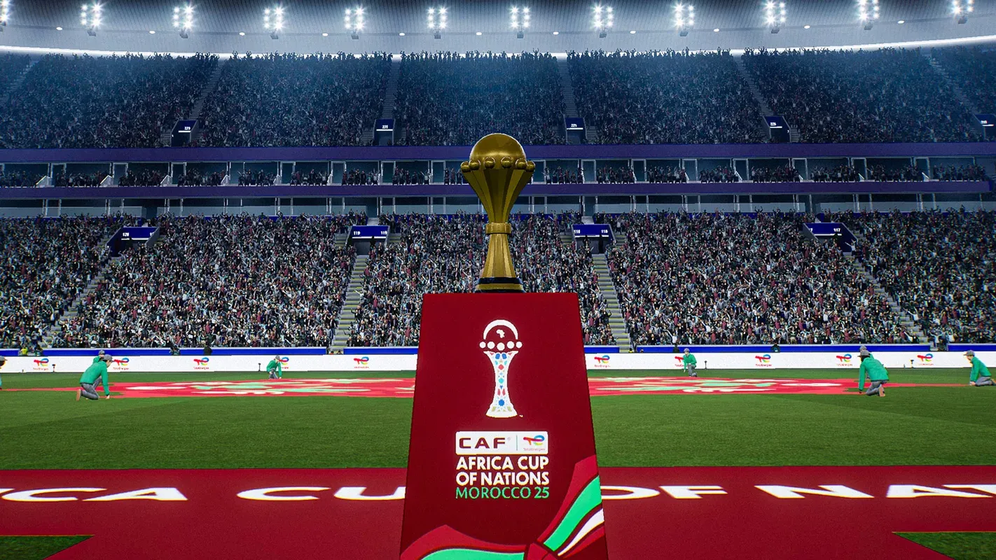 eFootball™ v10.4.2 APK Мод (Меню, Мега Хит, Точный угловой) Screenshot 1