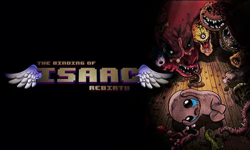The Binding of Isaac: Rebirth v1.4.2 APK Мод (Без рекламы) Screenshot 1 The Binding of Isaac: Rebirth v1.4.2 APK Мод (Без рекламы) Screenshot 1