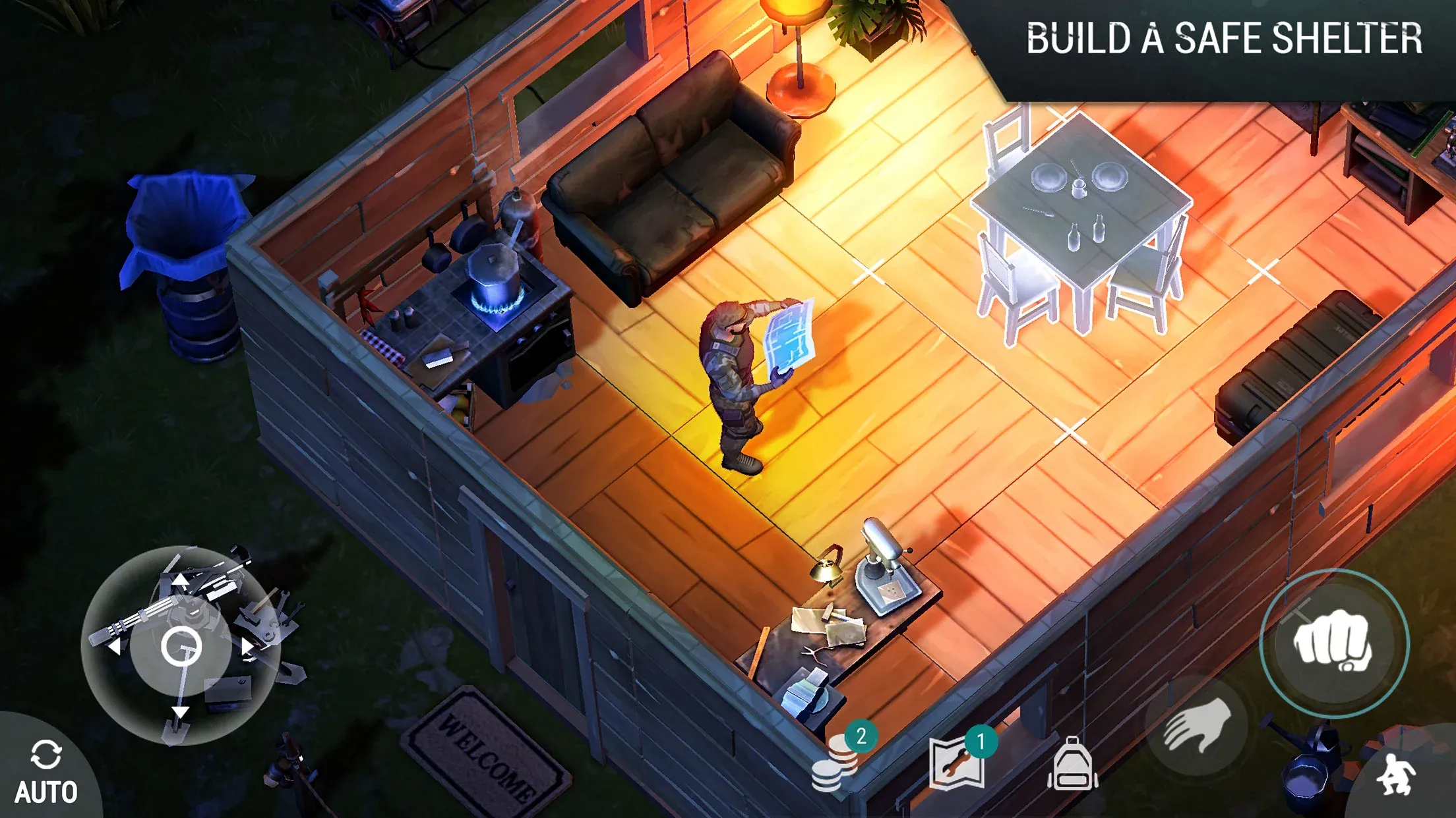 Last Day on Earth: Survival v1.49.0 APK Мод (Меню, Premium, Всё открыто) Screenshot 2