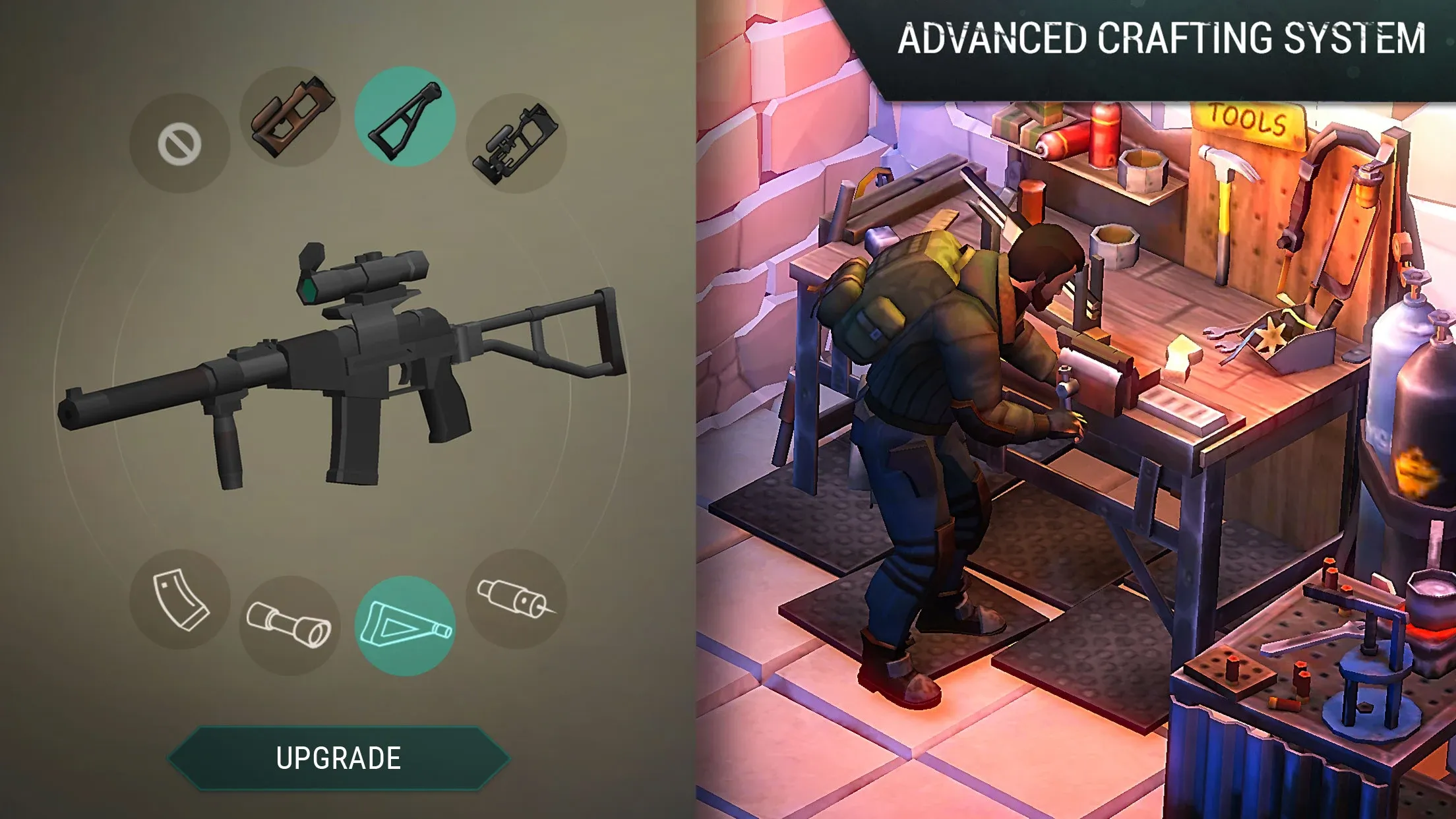 Last Day on Earth: Survival v1.49.0 APK Мод (Меню, Premium, Всё открыто) Screenshot 3