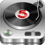 Скачать DJ Studio 5 - Music mixer на Андроид