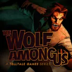 Скачать The Wolf Among Us [мод: всё открыто] на Андроид