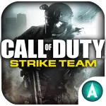 Скачать Call of Duty®: Strike Team Мод (Много денег) на Андроид
