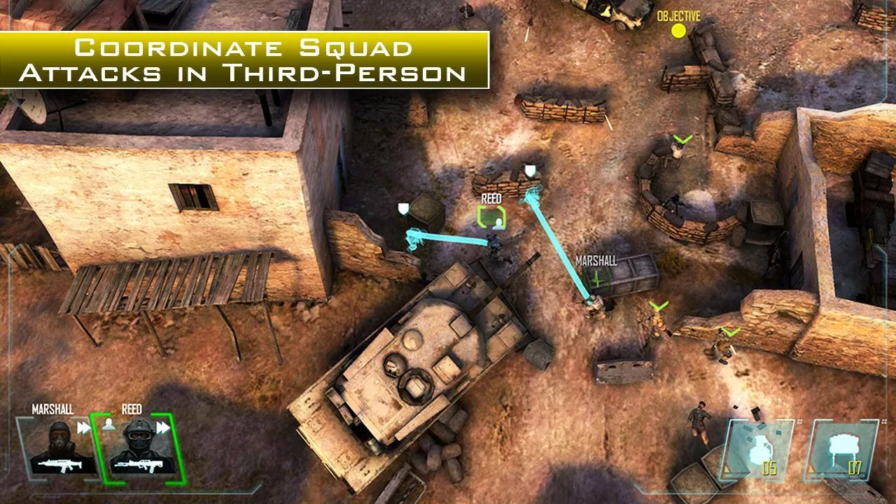 Call of Duty®: Strike Team v1.0.40 APK Мод (Много денег) Screenshot 2 Call of Duty®: Strike Team v1.0.40 APK Мод (Много денег) Screenshot 2
