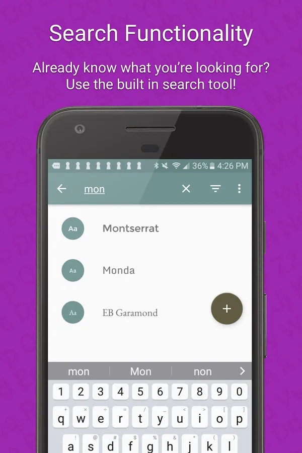 FontFix Screenshot 4