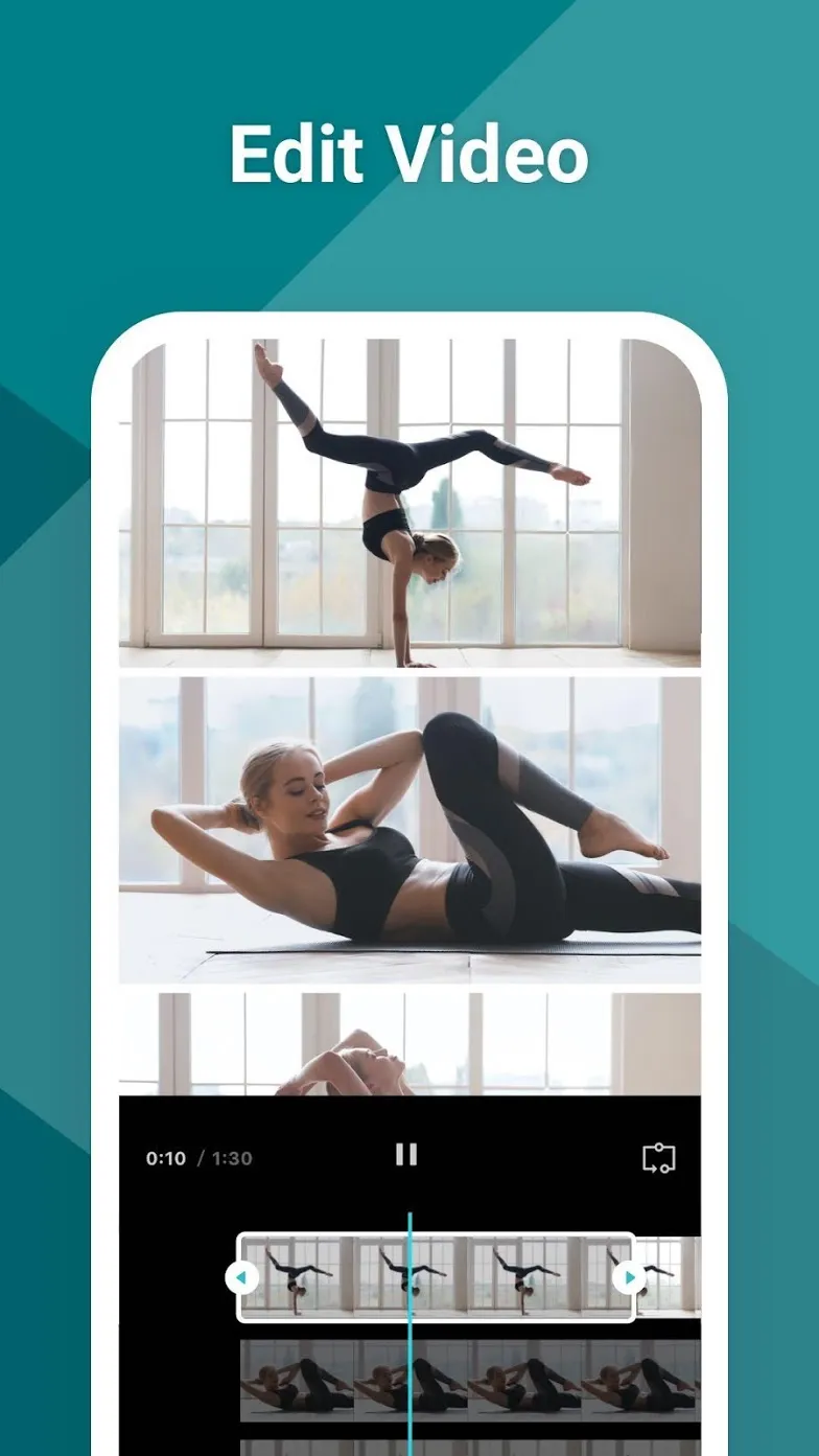 PhotoGrid: Video Collage Maker Premium [мод: всё открыто] Screenshot 3