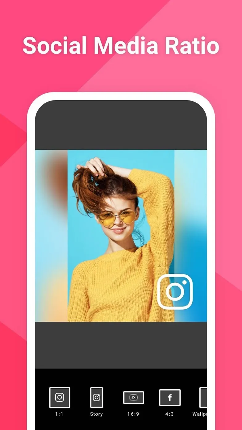 PhotoGrid: Video Collage Maker Premium [мод: всё открыто] Screenshot 5