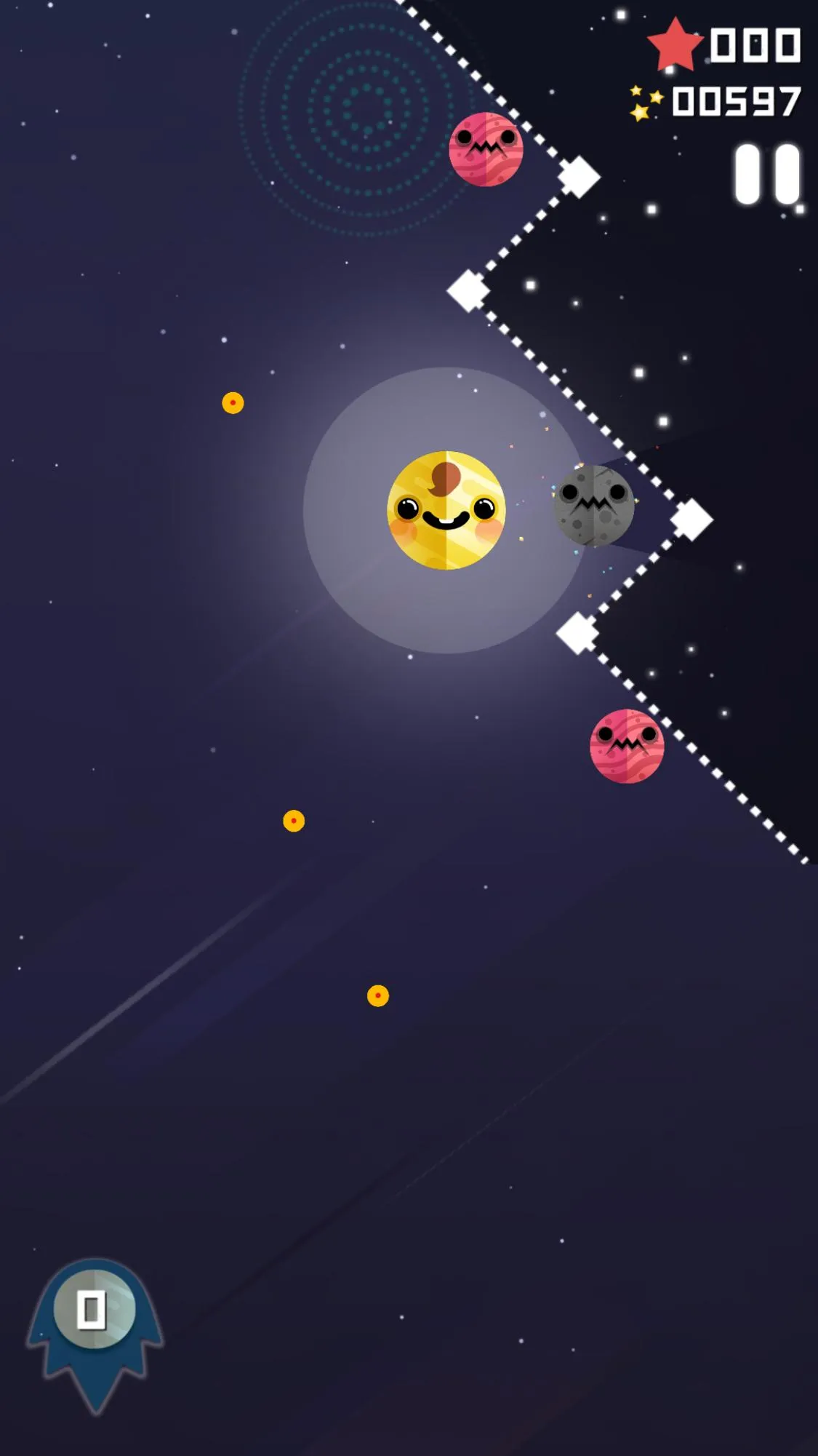 MagSorb Screenshot 1
