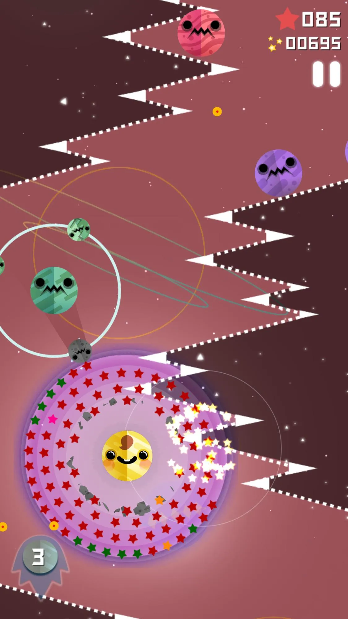 MagSorb Screenshot 2