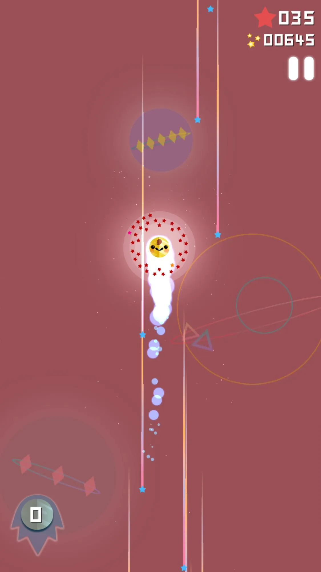 MagSorb Screenshot 3