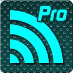Скачать WiFi обзор 360 профессионал [мод: полная версия] на Андроид
