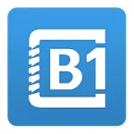 Скачать B1 Archiver zip rar unzip Pro [мод: всё открыто] на Андроид