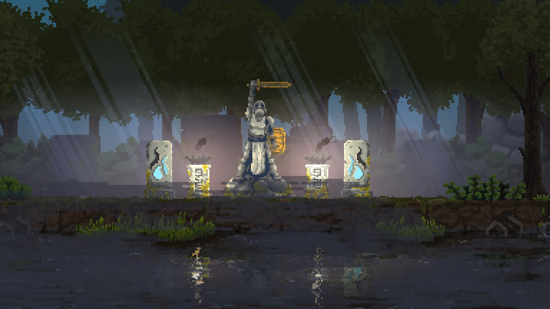 Kingdom: New Lands v1.4.0.0 APK Мод (Полная версия) Screenshot 4