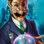 Скачать Mysterium: экстрасенсорная игра – расследование [мод: всё открыто] на Андроид