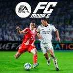 Скачать EA SPORTS FC™ Mobile Футбол 26 Мод (Меню, Заморозка игроков / вратаря, Скорость) на Андроид
