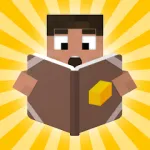 Скачать CleverBook for MC на Андроид