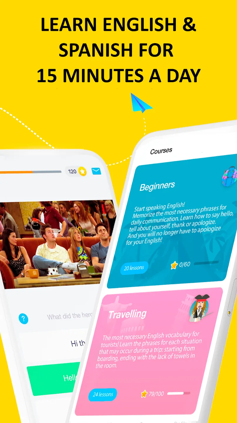 EWA Premium v11.0.0 APK Мод (Всё открыто) Screenshot 1