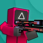 Скачать Block Strike Мод (Много денег) на Андроид