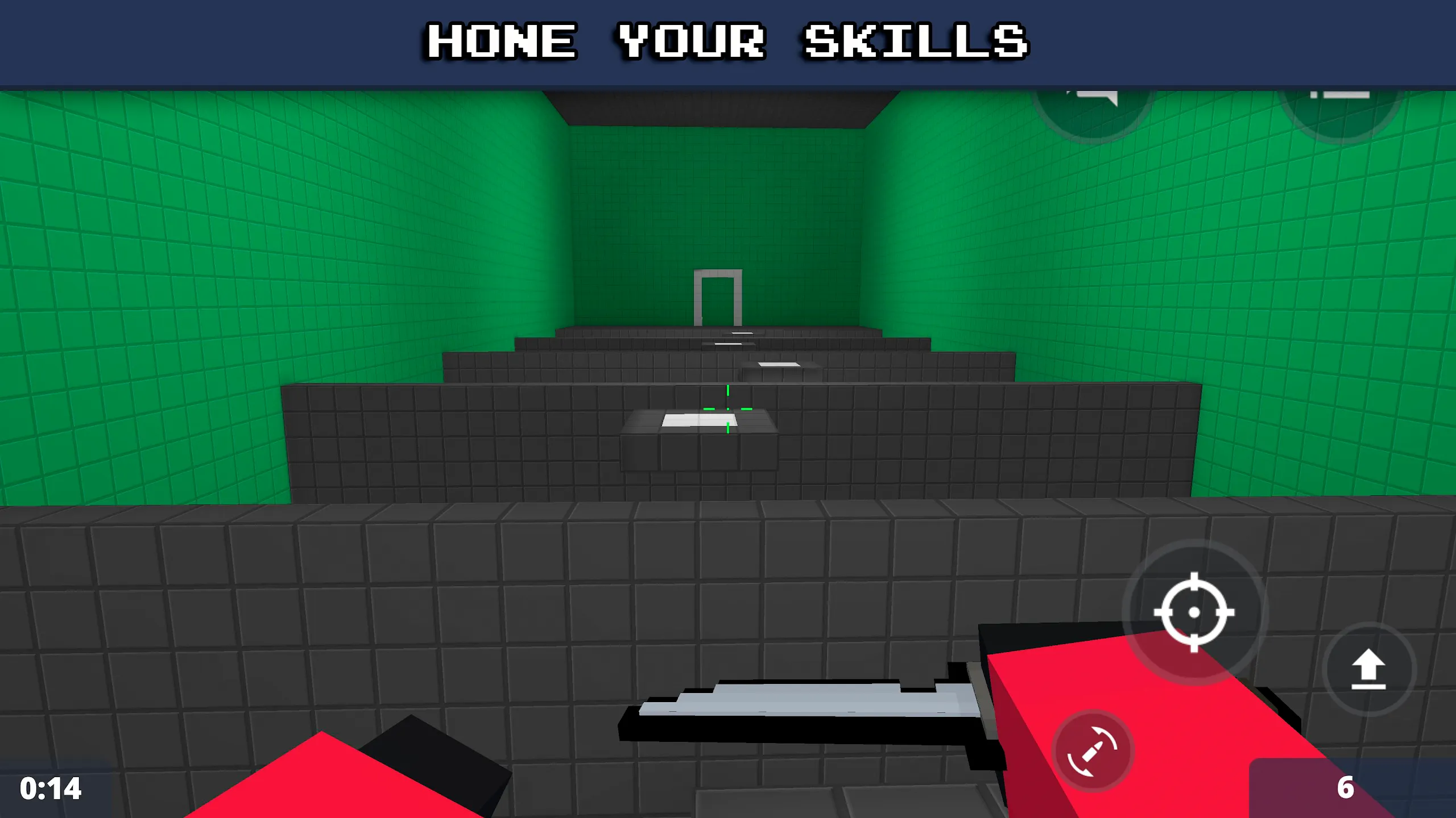 Block Strike v7.45.1 APK Мод (Много денег) Screenshot 4